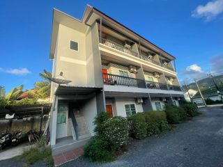 出租 1 卧室 公寓式住宅 在 塔朗, 普吉