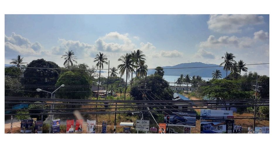 出售 和 出租 4 卧室 联排别墅 在 Phuket Town, 普吉