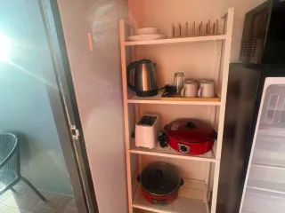 À louer 1 chambre appartement à Thalang, Phuket