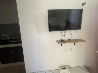 À louer 1 chambre appartement à Thalang, Phuket