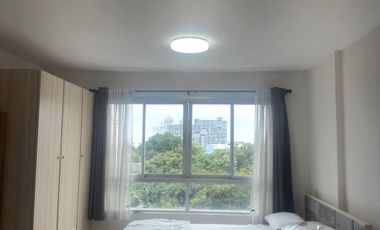 Wohnung zum Kauf mit Studio in Bang Na, Bangkok
