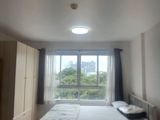 For sale studio condo in Bang Na, Bangkok
