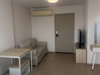 For sale studio condo in Bang Na, Bangkok