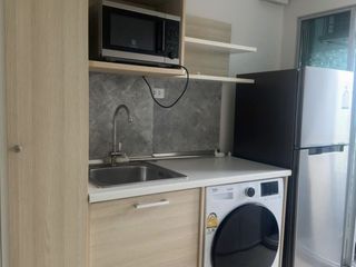 For sale studio condo in Bang Na, Bangkok