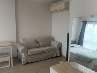 For sale studio condo in Bang Na, Bangkok