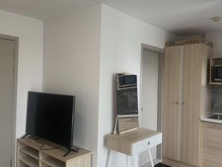 For sale studio condo in Bang Na, Bangkok