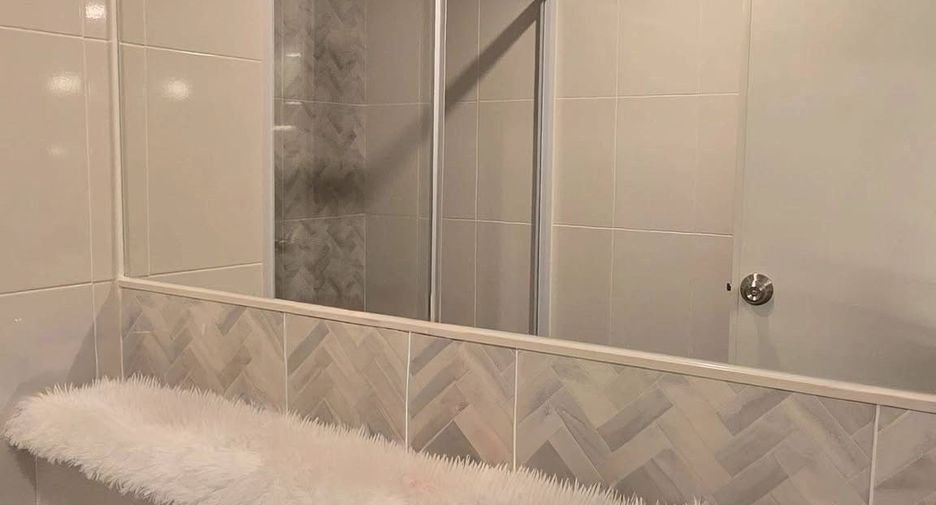 For rent 1 Beds condo in Bang Na, Bangkok