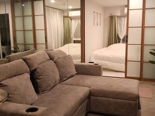 Wohnung zur Miete mit 1 Zimmer in Bang Na, Bangkok