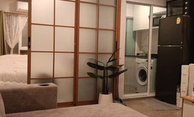 À louer 1 chambre condo à Bang Na, Bangkok