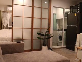 Wohnung zur Miete mit 1 Zimmer in Bang Na, Bangkok
