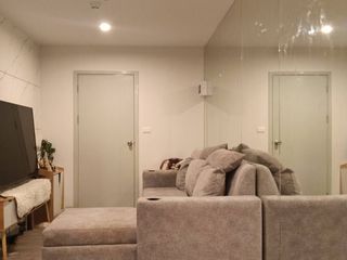 Wohnung zur Miete mit 1 Zimmer in Bang Na, Bangkok