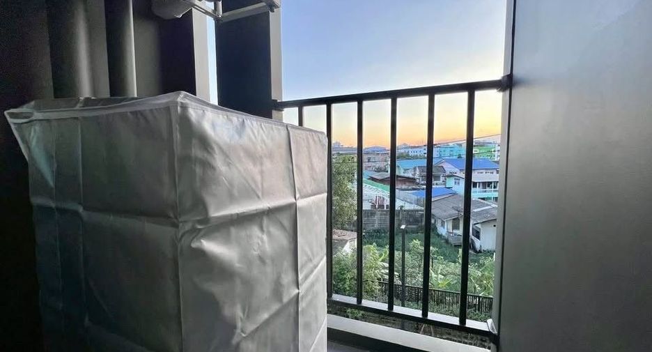 出租 公寓 公寓 在 Suan Luang, 曼谷
