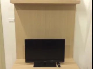 For sale 1 bed condo in Bang Kapi, Bangkok