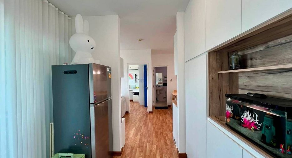 For sale 2 bedrooms condo in Hua Hin, Prachuap Khiri Khan