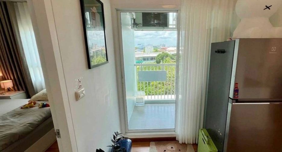 For sale 2 bedrooms condo in Hua Hin, Prachuap Khiri Khan