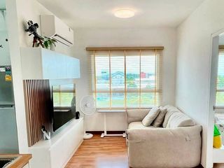 For sale 2 bedrooms condo in Hua Hin, Prachuap Khiri Khan