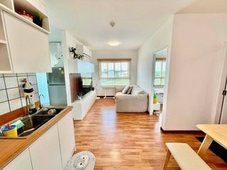 For sale 2 bedrooms condo in Hua Hin, Prachuap Khiri Khan