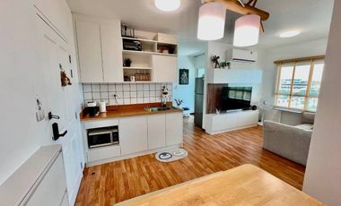 For sale 2 bedrooms condo in Hua Hin, Prachuap Khiri Khan