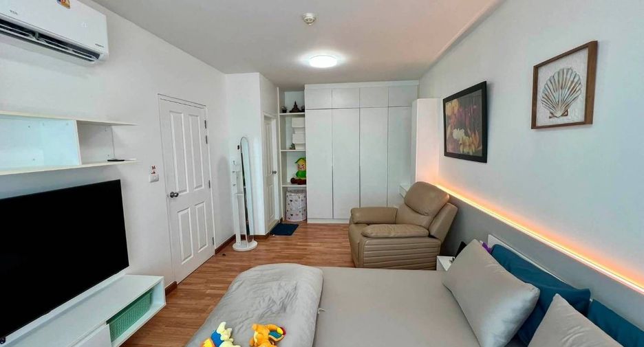 For sale 2 bedrooms condo in Hua Hin, Prachuap Khiri Khan