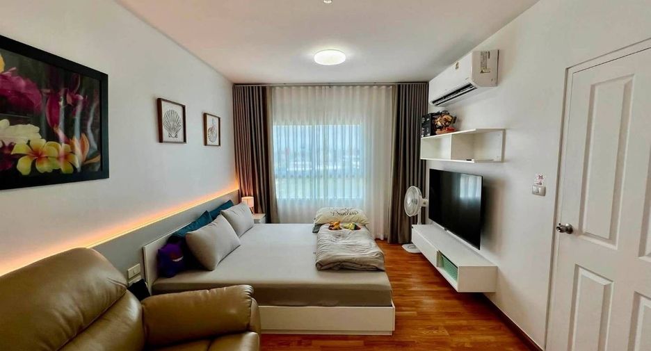 For sale 2 bedrooms condo in Hua Hin, Prachuap Khiri Khan