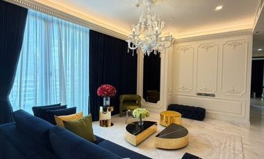 For rent 2 ベッドルーム condo in Watthana, Bangkok