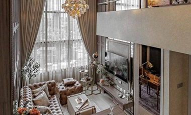 Condo en alquiler de 1 habitaciones en Sathon, Bangkok