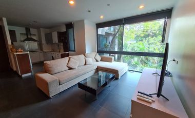 Wohnung zur Miete mit 1 Zimmer in Watthana, Bangkok