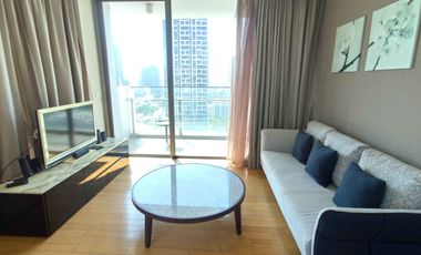 For rent and for sale 1 bed condo in Khlong Toei, Bangkok