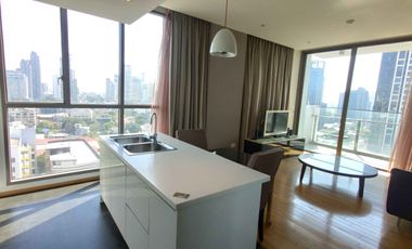 出租 和 出售 1 卧室 公寓 在 Khlong Toei, 曼谷