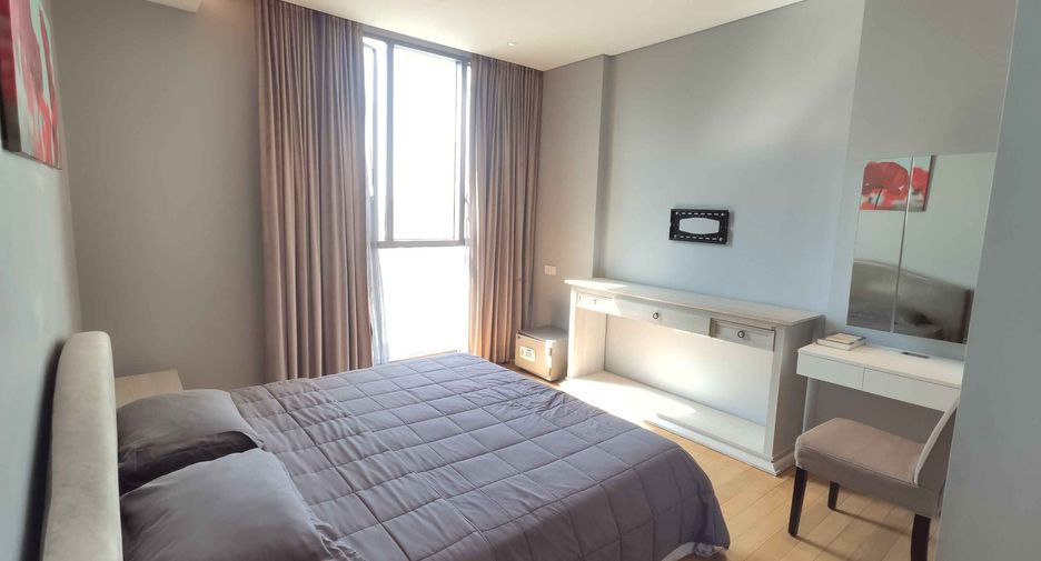 For rent and for sale 1 bed condo in Khlong Toei, Bangkok