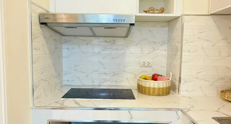 For sale 1 Beds condo in Bang Lamung, Chonburi