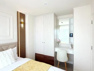 Продажа 1 кровать кондо в Банг Ламунг, Чонбури