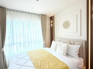 Продажа 1 кровать кондо в Банг Ламунг, Чонбури