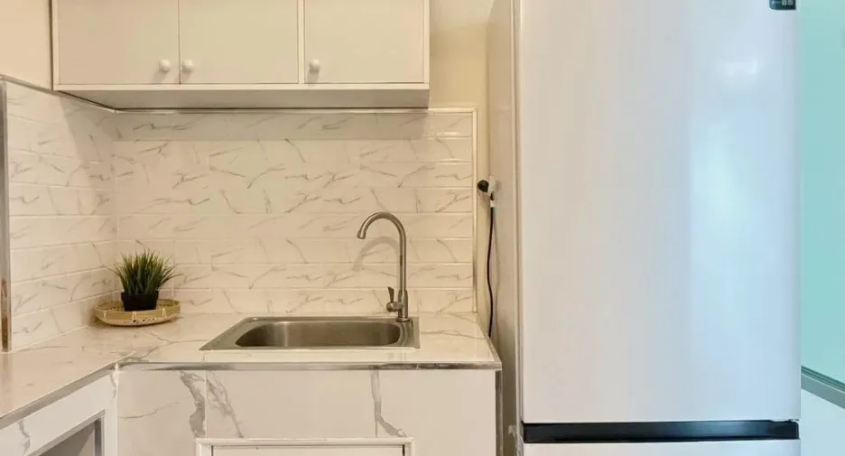 For sale 1 Beds condo in Bang Lamung, Chonburi