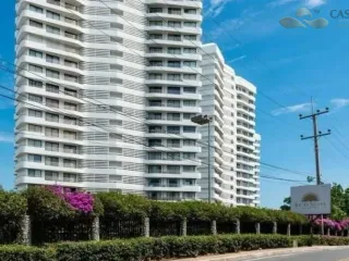 À vendre 3 chambres condo à Bang Lamung, Chonburi