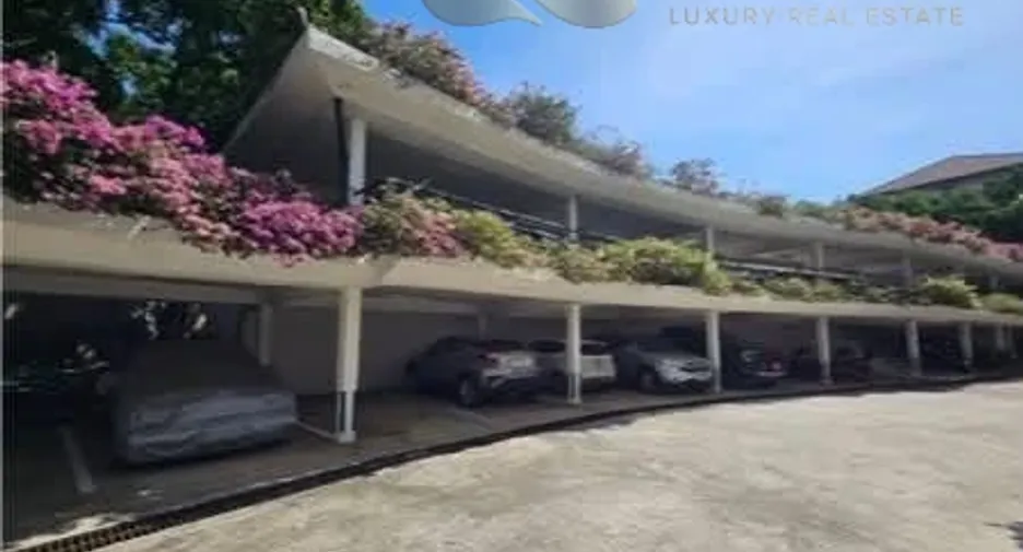 À vendre 3 chambres condo à Bang Lamung, Chonburi