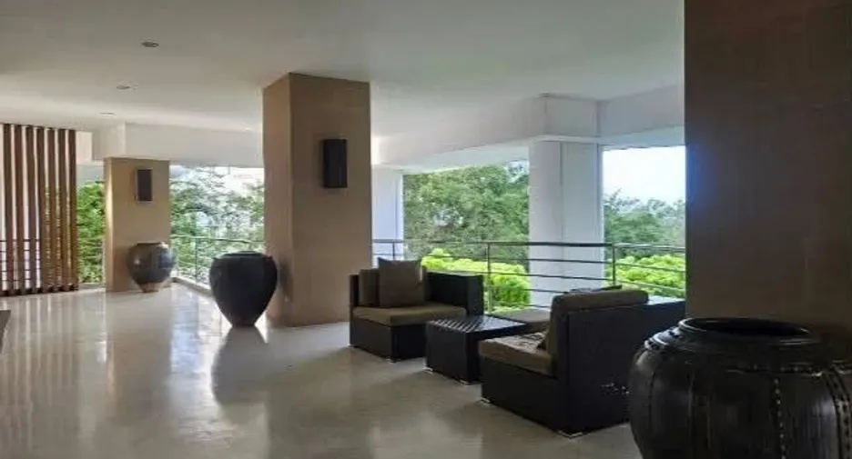 À vendre 3 chambres condo à Bang Lamung, Chonburi