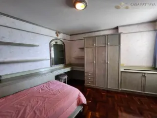 À vendre 3 chambres condo à Bang Lamung, Chonburi