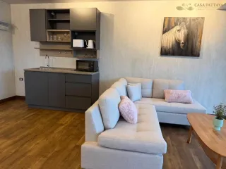 Продажа 2 спальни кондо в Банг Ламунг, Чонбури