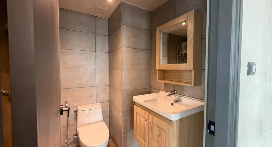 Продажа 2 спальни кондо в Йомтиен, Паттайя