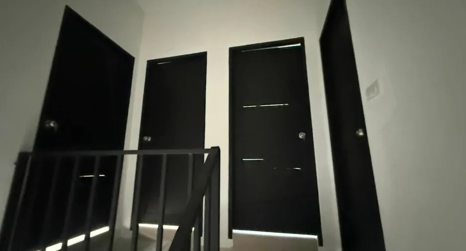 For sale 3 bedrooms townhouse in Bang Lamung, Chonburi