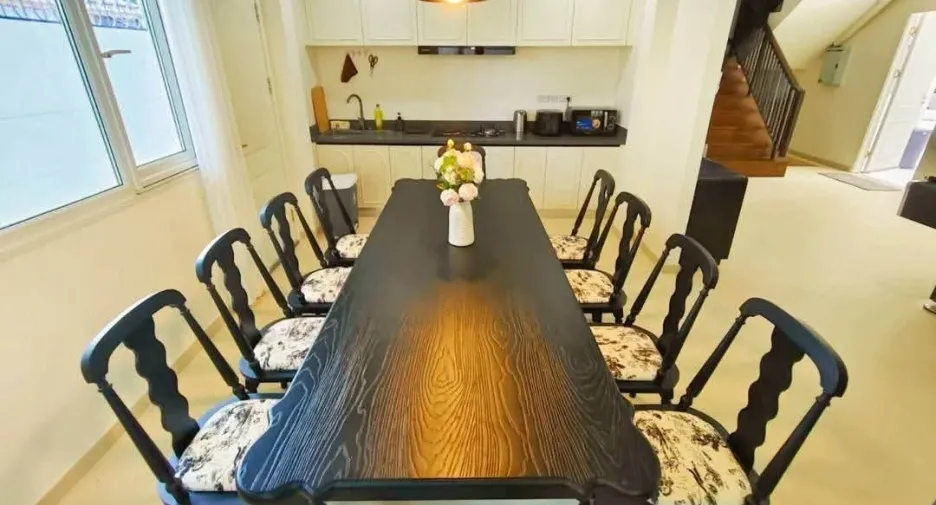 À vendre 5 chambres villa à Bang Lamung, Chonburi