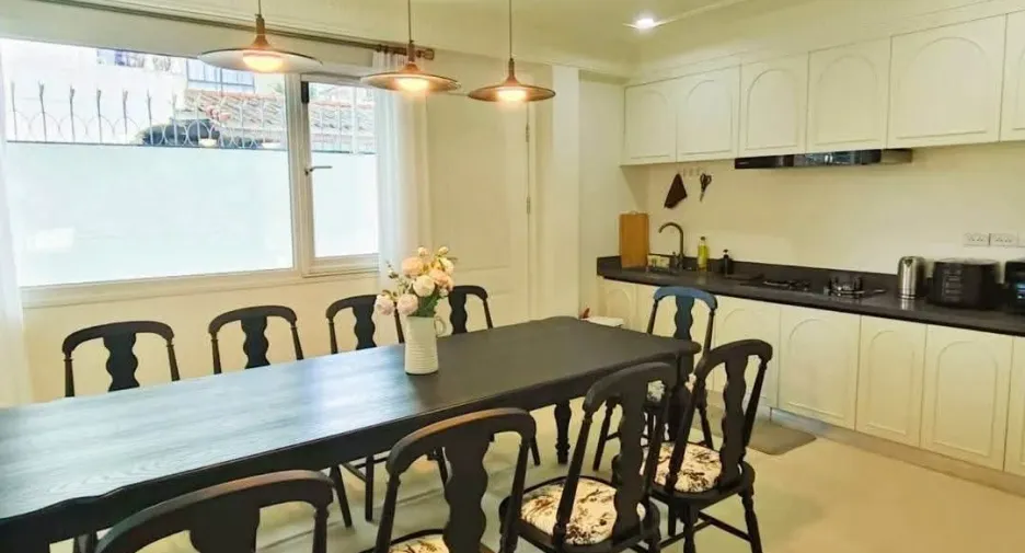 À vendre 5 chambres villa à Bang Lamung, Chonburi