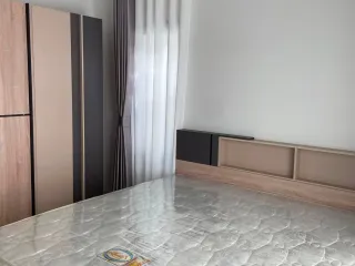 For rent 2 bedrooms house in Bang Lamung, Chonburi
