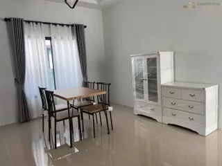 For rent 2 bedrooms house in Bang Lamung, Chonburi