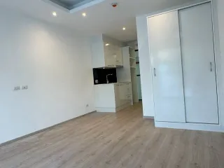 À vendre studio condo à Bang Lamung, Chonburi