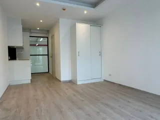 À vendre studio condo à Bang Lamung, Chonburi