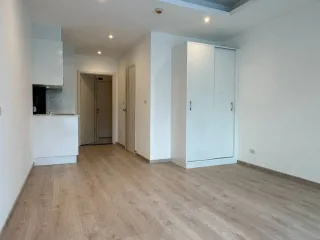 À vendre studio condo à Bang Lamung, Chonburi