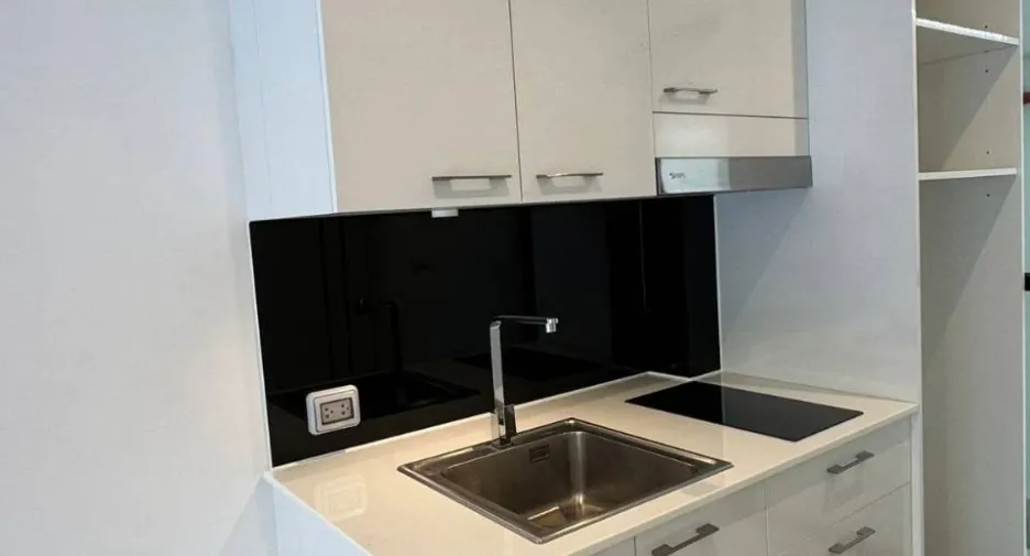 À vendre studio condo à Bang Lamung, Chonburi