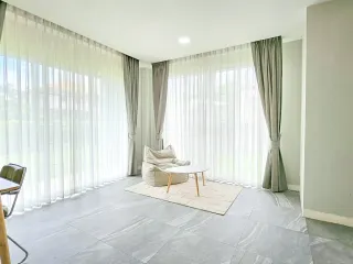 Haus zur Miete mit 3 Zimmer in San Sai, Chiang Mai